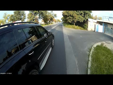 PTN-948 Centizés - Close pass