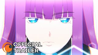 World End Harem | OFFICIAL TRAILER