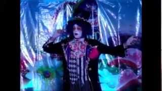 Alice in Christmas Wonderland Musical Live @ Robinsons Ilocos 11/29/14