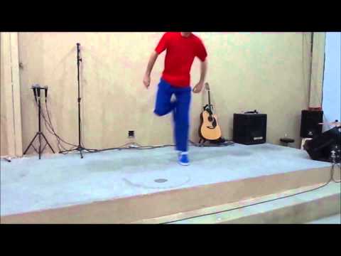 Bem vindo....31 Agosto 2014 - Transformando Vidas - Gabriel Gospel Funk,