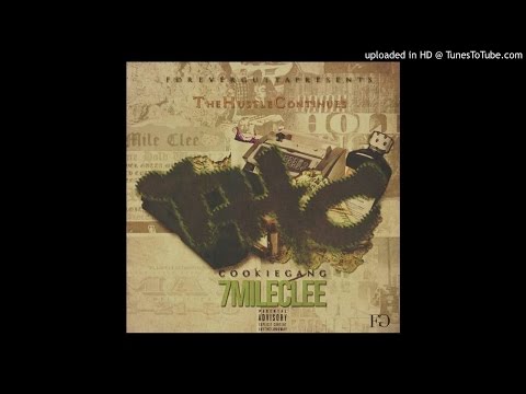 7 Mile Clee Feat. Eastside 80's Baby - Again