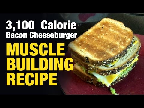 download lagu mp3 mp4 Calorie Cheeseburger Bacon, download lagu Calorie Cheeseburger Bacon gratis, unduh video klip Calorie Cheeseburger Bacon