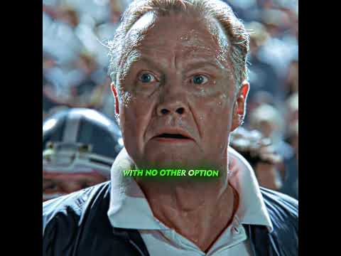 My comeback silenced everyone — except my coach, whose stare could kill.#movie #film #football