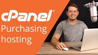 كورس A beginners guide to using cPanel