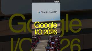 Google I/O 2026 Was INSANE 🤯 AI Built an OS in 12 Hours