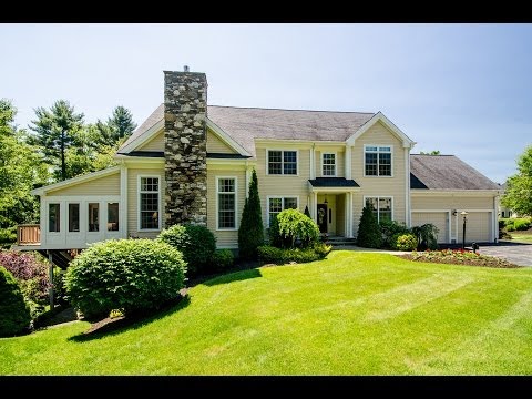 17 Clubhouse Way, Sutton MA