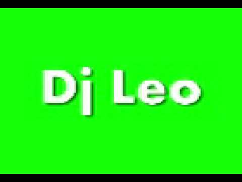 Vou não posso não - Feat Up Mix - Dj Leo MV