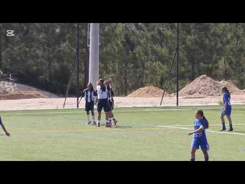 06 Jun. '26_1º golo vs Amora