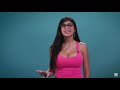 9 Reason Why I Hate Having Big Boobs By MIA KHALIFA