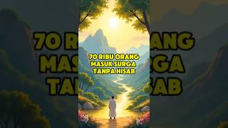 Download lagu Mau Masuk Surga Tanpa Dihisab? Ini Syaratnya dari Rasulullah ﷺ #shorts #dakwah mp3 Download lagu Mau Masuk Surga Tanpa Dihisab? Ini Syaratnya dari Rasulullah ﷺ #shorts #dakwah mp3