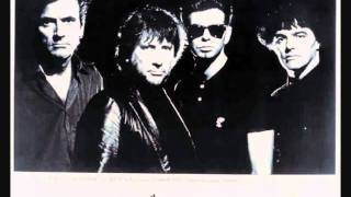 Never to look back - The Stranglers.wmv