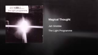 Magical Thought