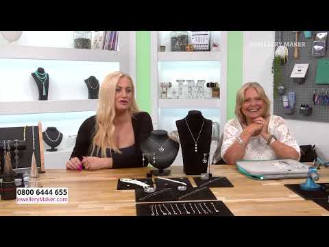 JewelleryMaker LIVE 11.09.23
