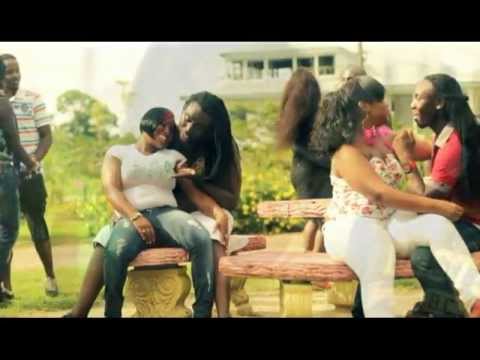 The Original Bigi Skrifie - Mi Lobi Baka (Clip)