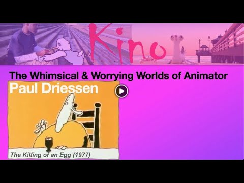 Paul Driessen: A Profile