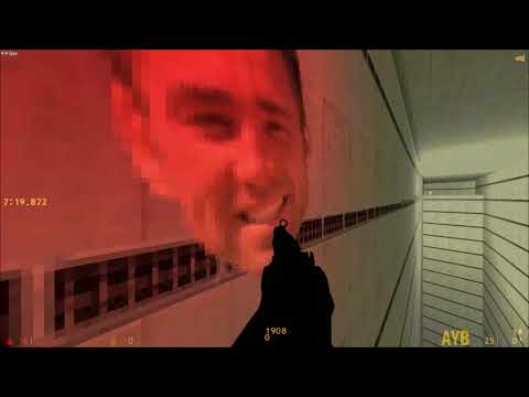 [GoldSrc, Source] Completed Challenges Compilation