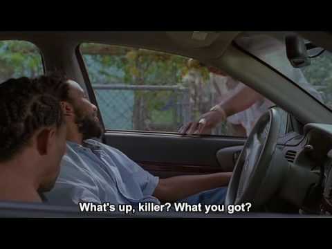Shottas - Part 4 (with English subtitles)