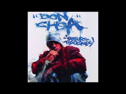 Don Choa Feat Dadoo - Sale Sud