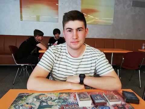 Top 64 German Nationals | Altergeist | Tayfun Bayraktar | E-man Games