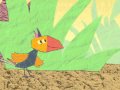 Tucky Tales And Elephant