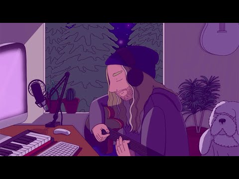 The Hip Abduction - 'I'll Carry You' (Official Audio)