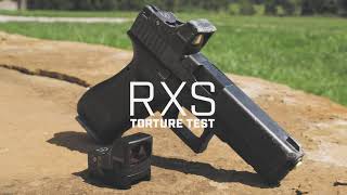 Bushnell RXS-250 Test