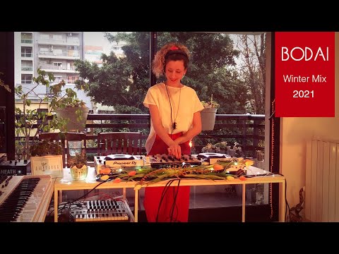 Bodai | Winter Mix | July 2021