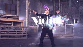 Eminem - Loud Noises (Bad Meets Evil)