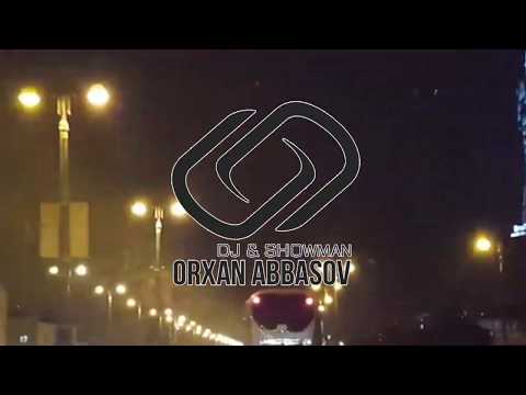 Dj Orxan Abbasov - Toy Party Ad Gunu Xina (Wedding Birthday Henna) Part 1