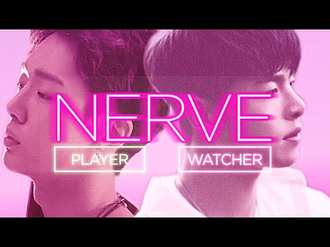 iKON — nerve ¡au!
