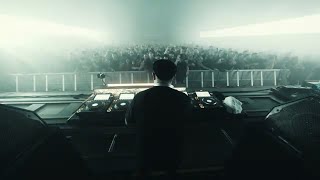 Ben Sims - Live @ Dalma Festival 2025