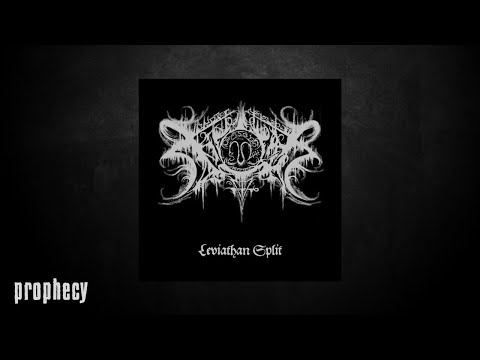 Conjuration Of Terror - Xasthur