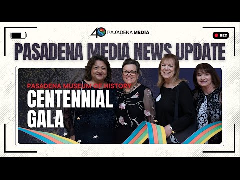 PMN - PMoH Centennial Gala Honorees