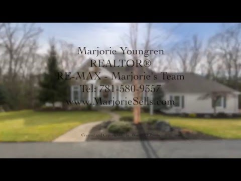 9 Stafford Rd, Lynnfield MA - Marjorie Youngren - Tel 781-580-9357