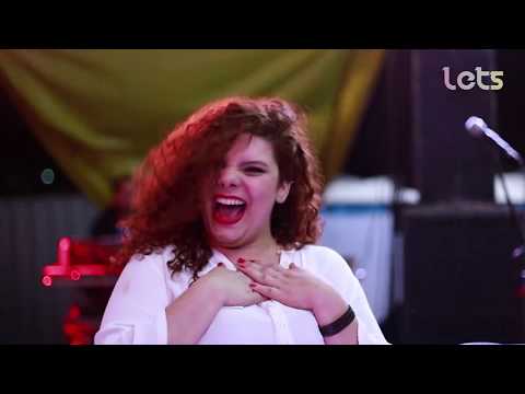 Integra Bixos 2018 DJ LETS