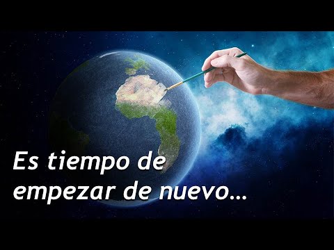 Tempo Di Ricominciare (Gen verde)