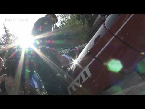 Olympic Winter Games Sochi 2014 - Interview with Carlo Mornati