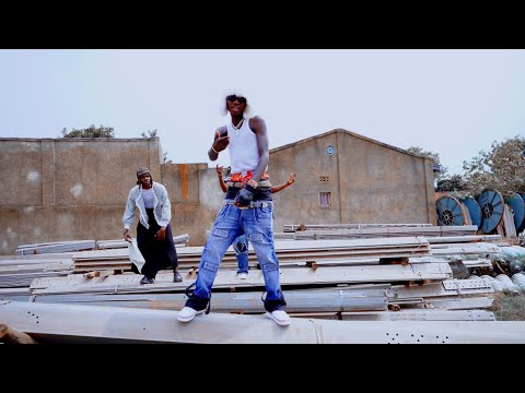 SIBWABWANA_Kwiz B feat @ROMTIKILLER  & Beda_Boy (Official Vidéo 4k)
