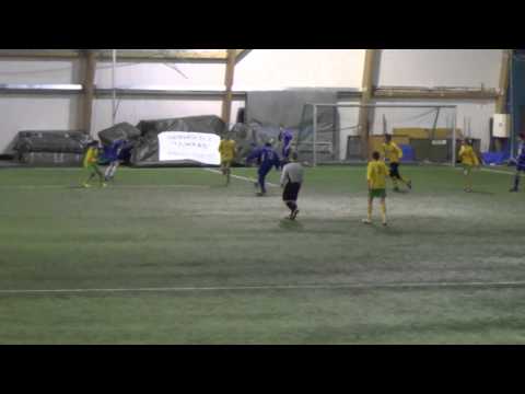 FK Senja Smågutter - Kamper 2014