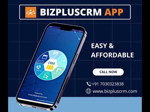 Sales Management Software