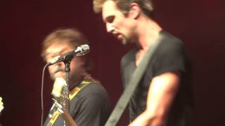 Royal Republic - 21st Century gentlemen (Köln, E-Werk, 10.11.2012)