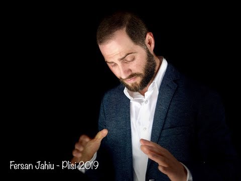 Fersan Jahiu - Plisi (Official Video 2019)