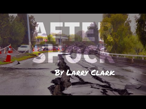 Aftershock Larry Clark