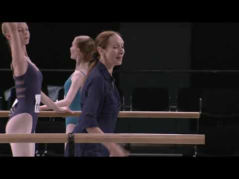 Prix de Lausanne 2020 – Day 2 – Afternoon