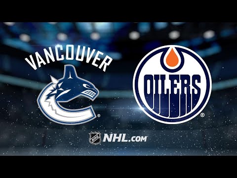 Talbot's 36 saves leads Oilers to a 3-2 win