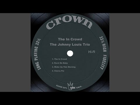 The In Crowd