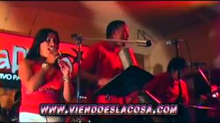 ASI NO TE AMARA JAMAS - Wara