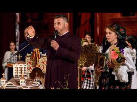 Părintele Ovidiu-Ciprian Marţiş: Priceasna „La Tine vin Măicuță", la Sfântul Tău izvor