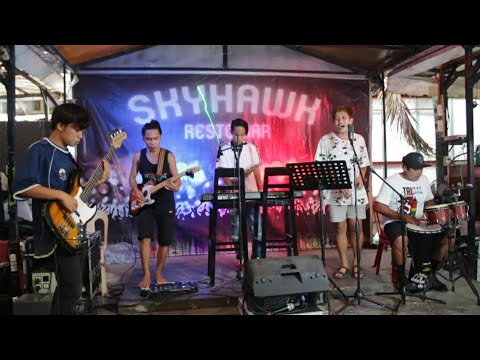 Tubig alat - Tropa Vibes Reggae Cover