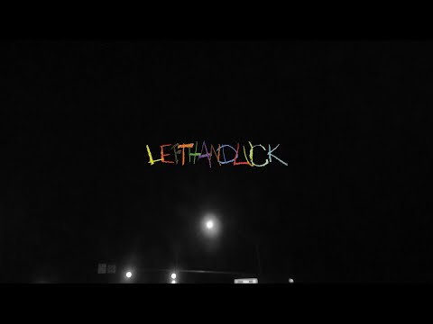 LEFTHANDLUCK - RAID (OFFICIAL MUSIC VIDEO)